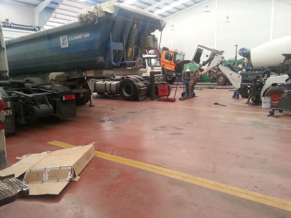 Imagen fachada