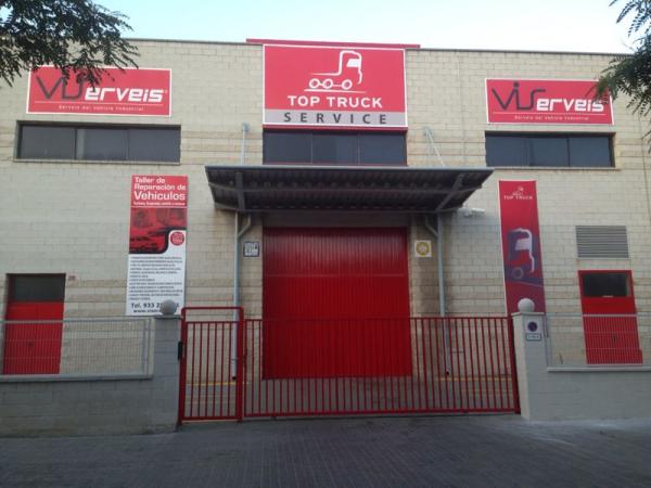 Imagen fachada