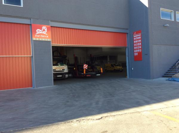 Imagen fachada