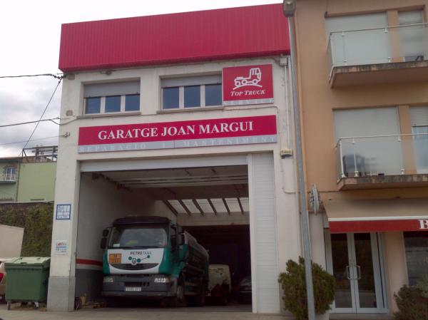Imagen fachada