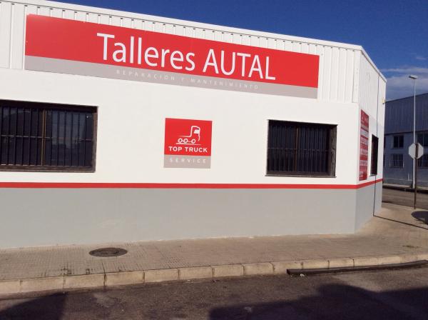 Imagen fachada